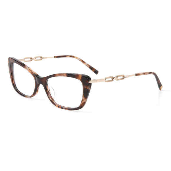 JONES NY OPTICAL VJON795 Eyeglasses BROWN-HAVANA-C710 55mm - Picture 1 of 1